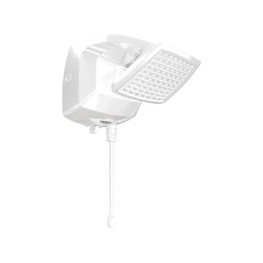Imagem de Chuveiro Futura Eletrônica 7500w 220v - Lorenzetti, Branco, 7500W, 220