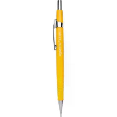 Imagem de Lapiseira 0.9MM Jocar Tecnica Triangular 4 COR - Leonora