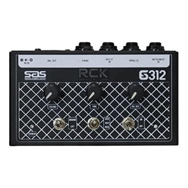 Imagem de Pedal Simulador De Gabinete Gs312 Santo Angelo
