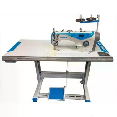 Imagem de Máquina De Costura Industrial Jack Jk-a4d - Jack