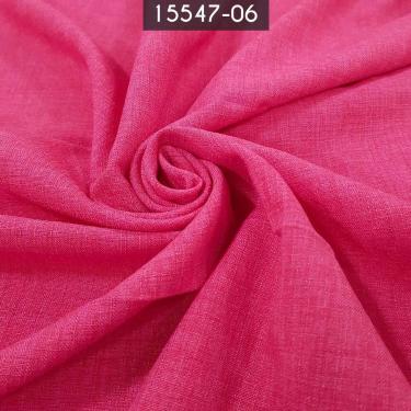 Imagem de Tecido Mescla Alfaiataria 100% Poliester Pink - Ribnits