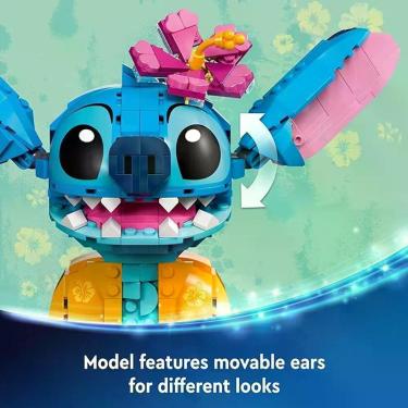 Imagem de Lego Disney Stitch - 43249