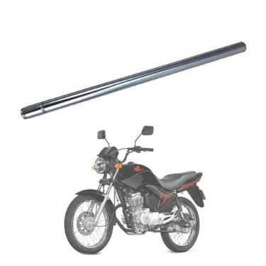 Imagem de Tubo Interno Bengala Nakata Honda CG 125 1983-2014 (UN)