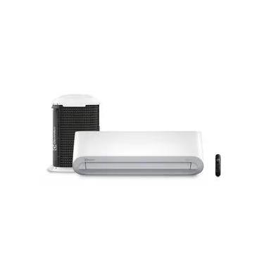 Imagem de Ar Condicionado Split Electrolux Color Adapt 18000 BTUs Quente/Frio Inverter 220V (YI18R/YE18R)
