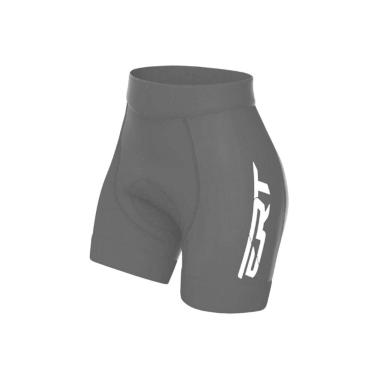 Imagem de Bermuda Ciclismo ERT Forro Gel Feminina Geltec Pro - Ert Cycle Sport, 