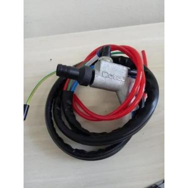 Imagem de Câmera de sucção para reservatório de tinta Cetec - CETEC EQUIPAMENTOS