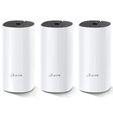 Imagem de Roteador Tp-link Deco Whole-Home Wifi AC1200 (Deco M4) - 3 Unidades, B