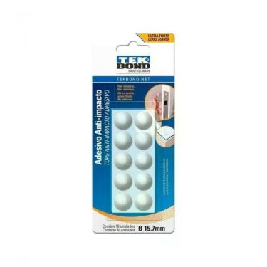 Imagem de Adesivo Anti-impacto Gota Tekbond C-10