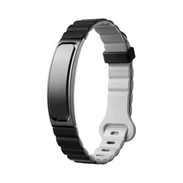 Imagem de Relógio Inteligente Para Homens E Mulheres, Pulseira Repelente De Mosq