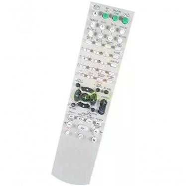 Imagem de Controle Remoto para Home Theater Sony Nacional RM-ADU004 RM-ADU005 Compatível com DAV-DZ120K HCD-DZ120K DAV-DZ20