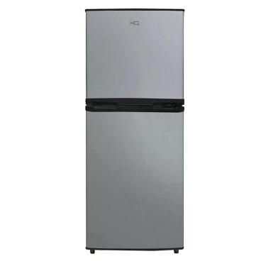 Imagem de Geladeira Refrigerador Compacto HQ 140L Duplex Defrost, Baixo Consumo