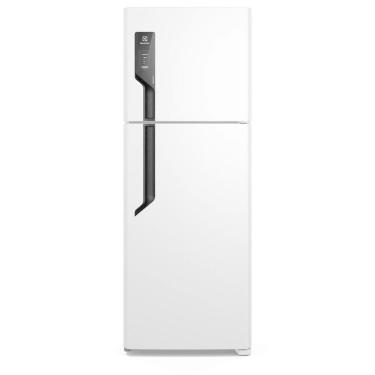 Imagem de Geladeira Electrolux e 481 Litros Frost Free com AutoSense e IceMax Du