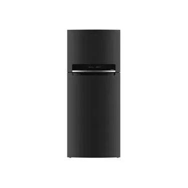 Imagem de Geladeira Midea Duplex Frost Free Inverter 473L MDRT611EVADX2 Preto 220V
