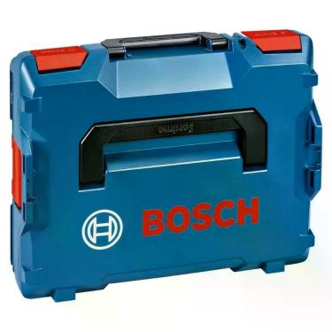 Imagem de Maleta Bosch L-BOXX 102 Compact 12VMax 1600A012FZ Organização Profissional Super Resistente Bivolt