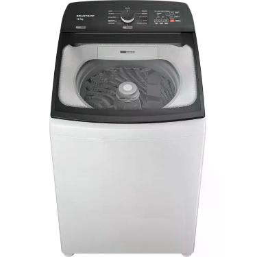 Imagem de Máquina de Lavar 16 kg Ciclo Tira Manchas Advanced BWF16AB Brastemp, B