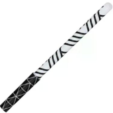 Imagem de Caneta Esferográfica tinta azul Black White triang Molin
