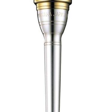 Imagem de Yamaha Bocal trompete (YAC TR17C4-HGPR)
