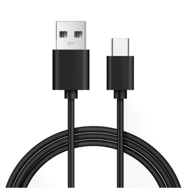 Imagem de Cabo TYPE-C Original Ztd Turbo Compatível P/ Galaxy S20 Plus, S20 Ultr