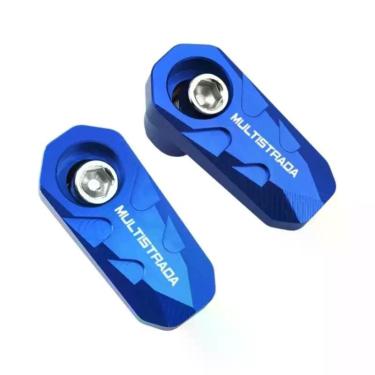 Imagem de Capa De Proteção Do Sensor ABS Para Roda De Alumínio Ducati Multistrad