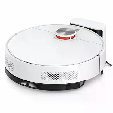 Imagem de Robô Aspirador Xiaomi Vacuum S40