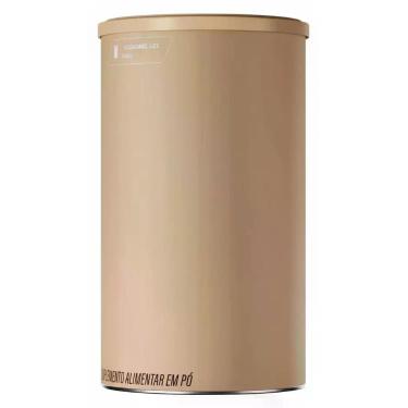 Imagem de Suplemento Energético em Pó Sabor Vanilla Latte 380g - Congratulations