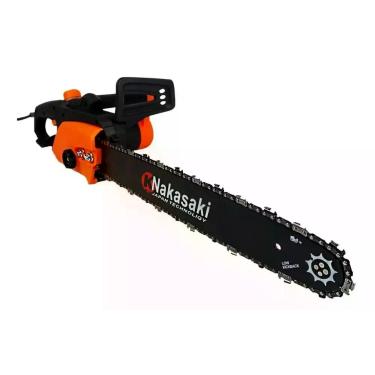 Imagem de Motosserra Elétrica 2400w - 60Hz - Eletroserra, 110V