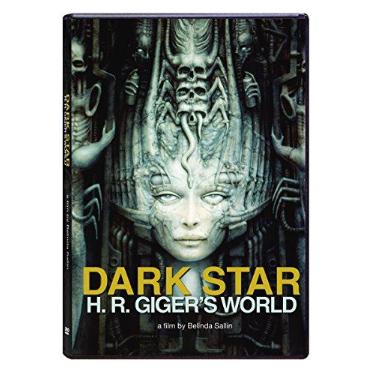 Imagem de Dark Star: H.R. Giger’s World