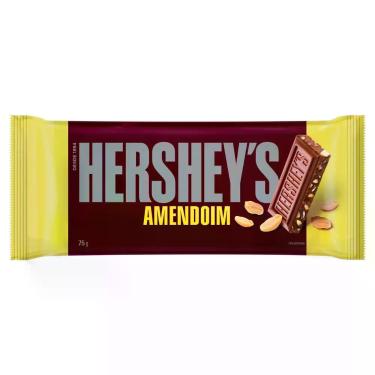 Imagem de Chocolate Hershey's Amendoim 75g - Hershey\'S