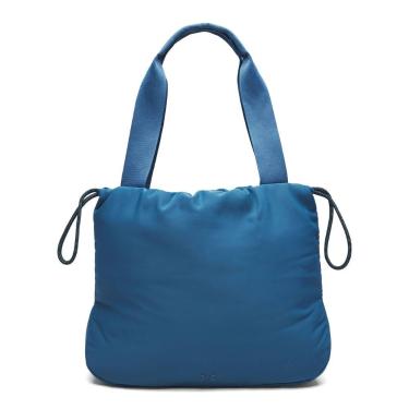 Imagem de Bolsa Under Armour Studio Cinch Tote, Azul, U