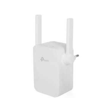Imagem de Repetidor de Sinal Wi-Fi TP-Link TL-WA855RE - 300Mbps 2 Antenas, Branc