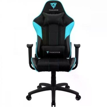 Imagem de Cadeira Gamer Thunderx3 Ec3 Ciano