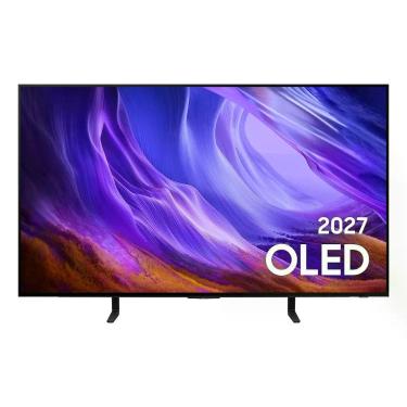 Imagem de Samsung Vision AI TV 65" OLED 4K S85H 2027, Bivolt