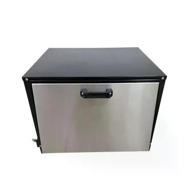 Imagem de Forno Pequeno 60 Litros Alta Pressão Com Tampa De Inox Cefaz Frg-05