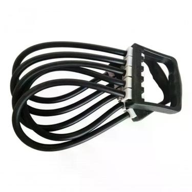 Imagem de Extensor Elástico Peitoral Treino Fit Crossfit Musculação