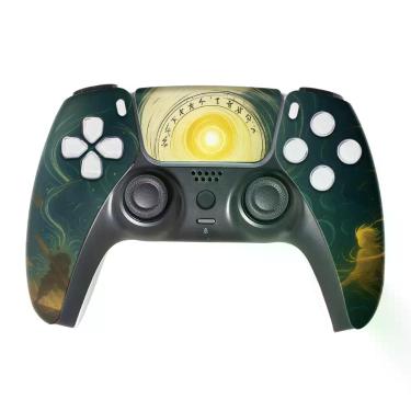 Imagem de Controle PS5 BABY CUDDLE BOX Sem Fio Modificado