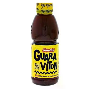 Imagem de Guaraviton Ginseng 500ml - Viton 44