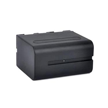 Imagem de Bateria NP-F970 para Iluminador Led e Filmadora Sony