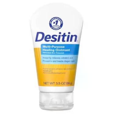 Imagem de Desitin Amarela Multipurpose 99g