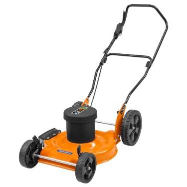 Imagem de Tramontina, Cortador De Grama Elétrico, 450 mm, chassi metálico 2500W, 220v