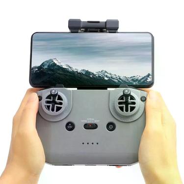 Imagem de Controladores De Velocidade Para Controle Remoto Dji Rc-n1