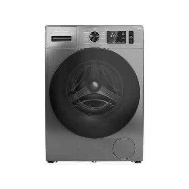 Imagem de Lava e Seca Brastemp 11 kg Smart Sensor Titanium BNO11ASANA, Titanium,