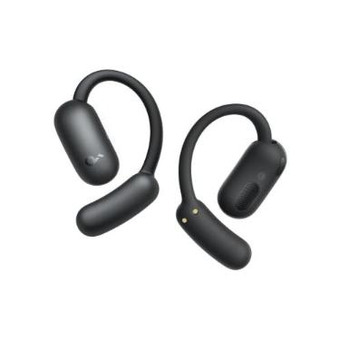 Imagem de soundcore AeroFit 2 da Anker, Fone de Ouvido Bluetooth Aberto e Esportivo