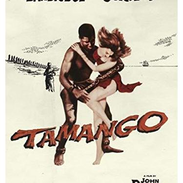 Imagem de Tamango (1958)