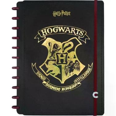 Imagem de Caderno Inteligente Grande HARRY Potter