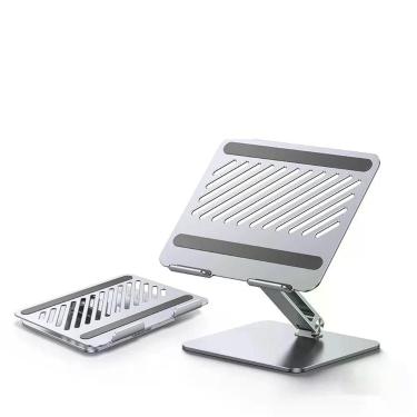 Imagem de Suporte Dobrável Para Laptop Ugreen Vertical Suporte Para Tablet 1 – Não Suporta Rotação