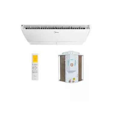 Imagem de Ar Condicionado Split Teto - Inverter R-32 - Midea - 36.000 BTUs - Frio - 220V Monofásico