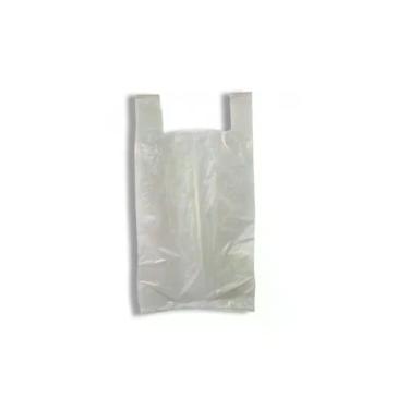 Imagem de Sacolas Plasticas Branca Reciclada Reforçada 70x90 5 Kg - Higipack