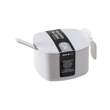 Imagem de Açucareiro Coza Due Casual 300 ml Branco