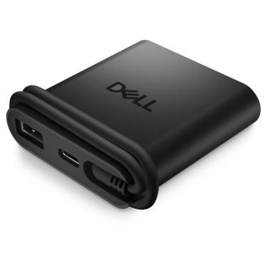Imagem de Adaptador Movel Dell Pro USB-C 4 em 1 - HDMI - 4K 60Hz - USB-C e USB-A - DA225