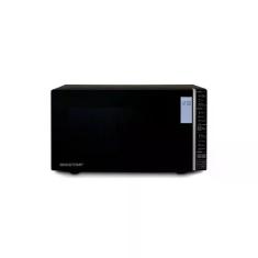 Micro ondas Grill 32 Litros 900 W BMG45AE Brastemp, Preto, 220V Micro ondas Grill 32 Litros 900 W BMG45AE Brastemp, Preto, 220V